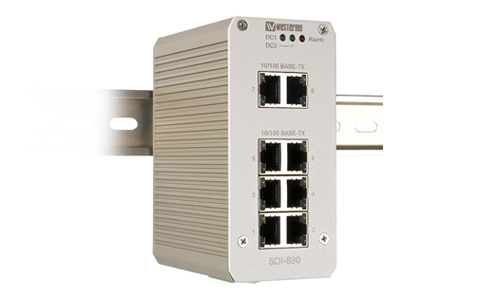 unmanaged Industrial ethernet switch 480px_SDI-880