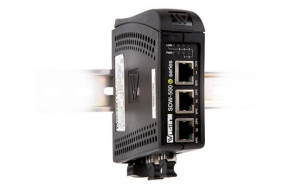 Industrial ethernet switch SDW-632